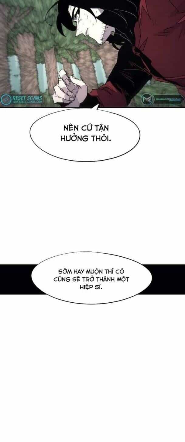 Kỵ Sĩ Báo Thù - Chương 91 - ảnh 20