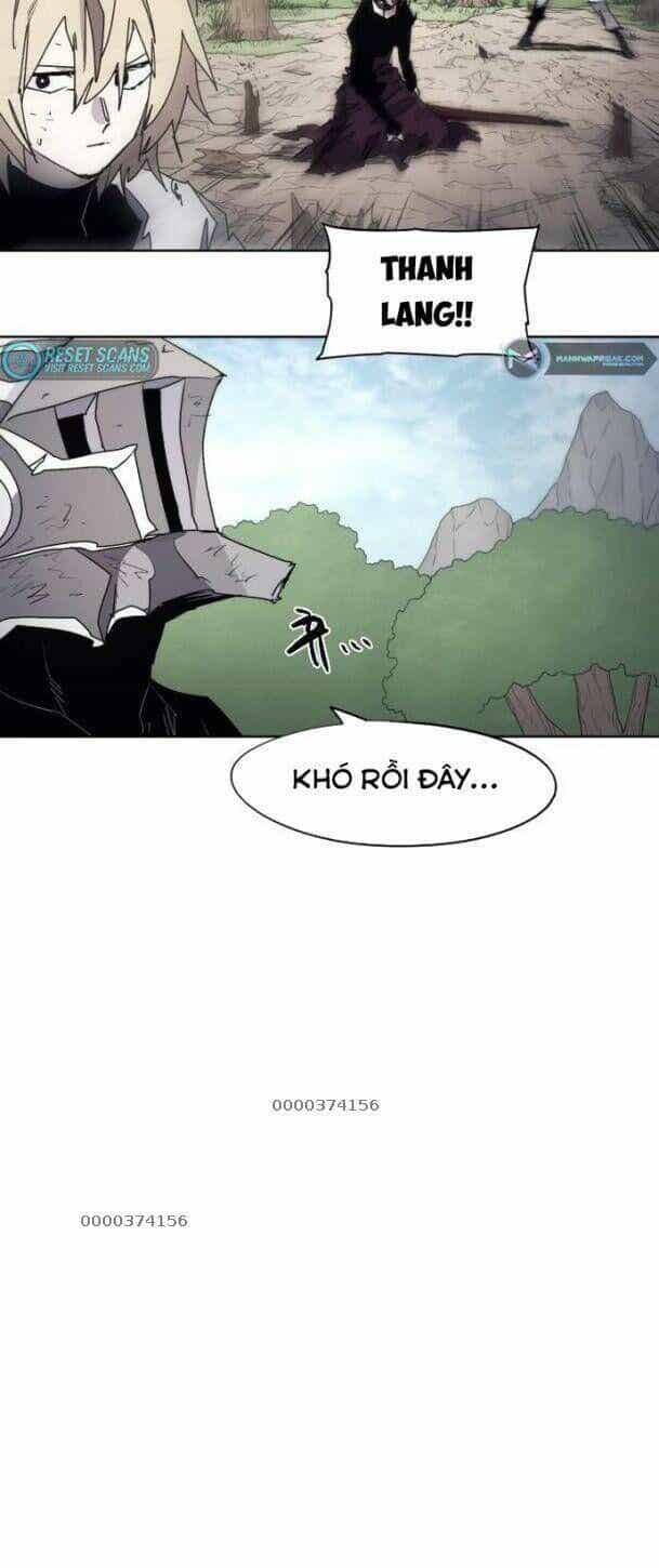 Kỵ Sĩ Báo Thù - Chương 91 - ảnh 25