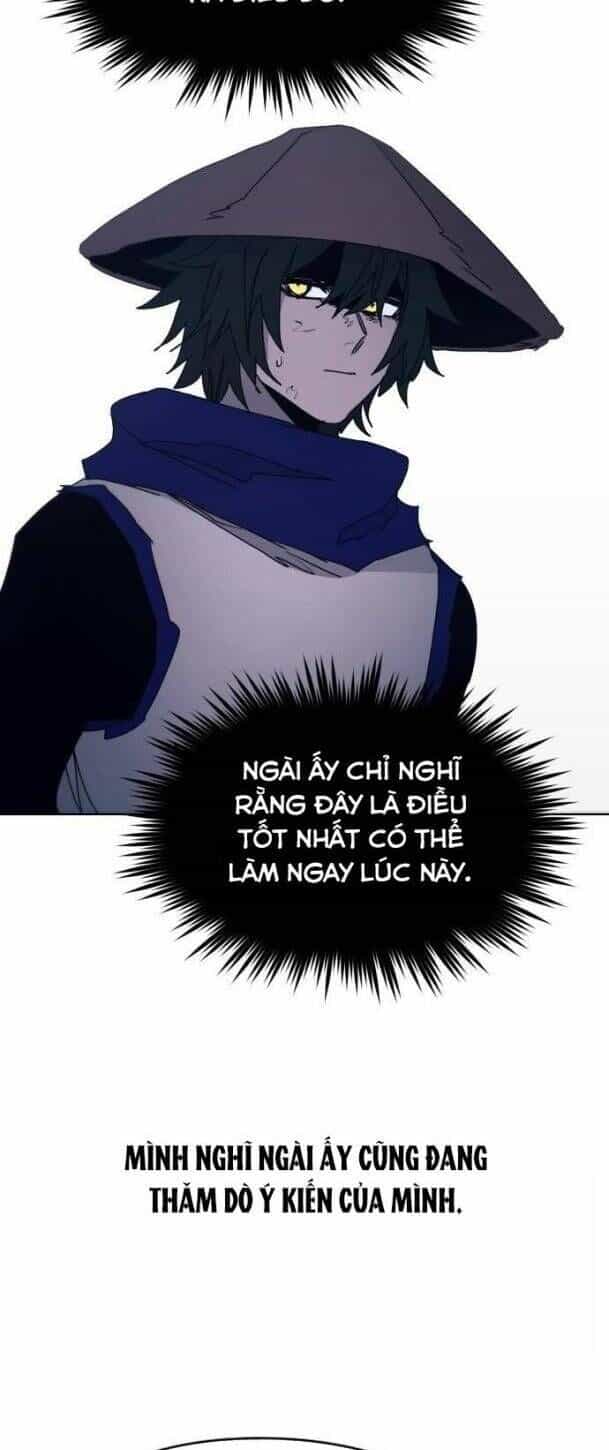 Kỵ Sĩ Báo Thù - Chương 91 - ảnh 42