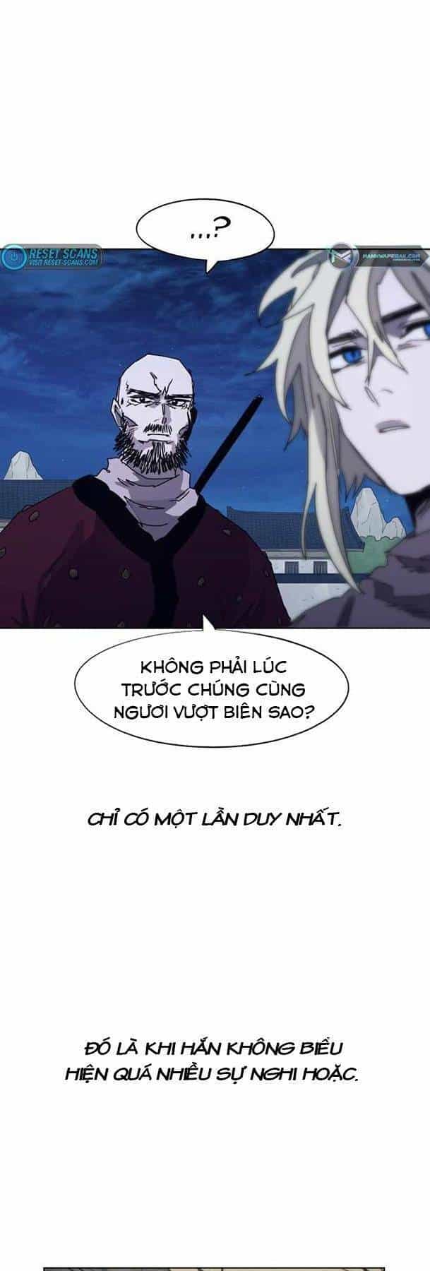 Kỵ Sĩ Báo Thù - Chương 93 - ảnh 12