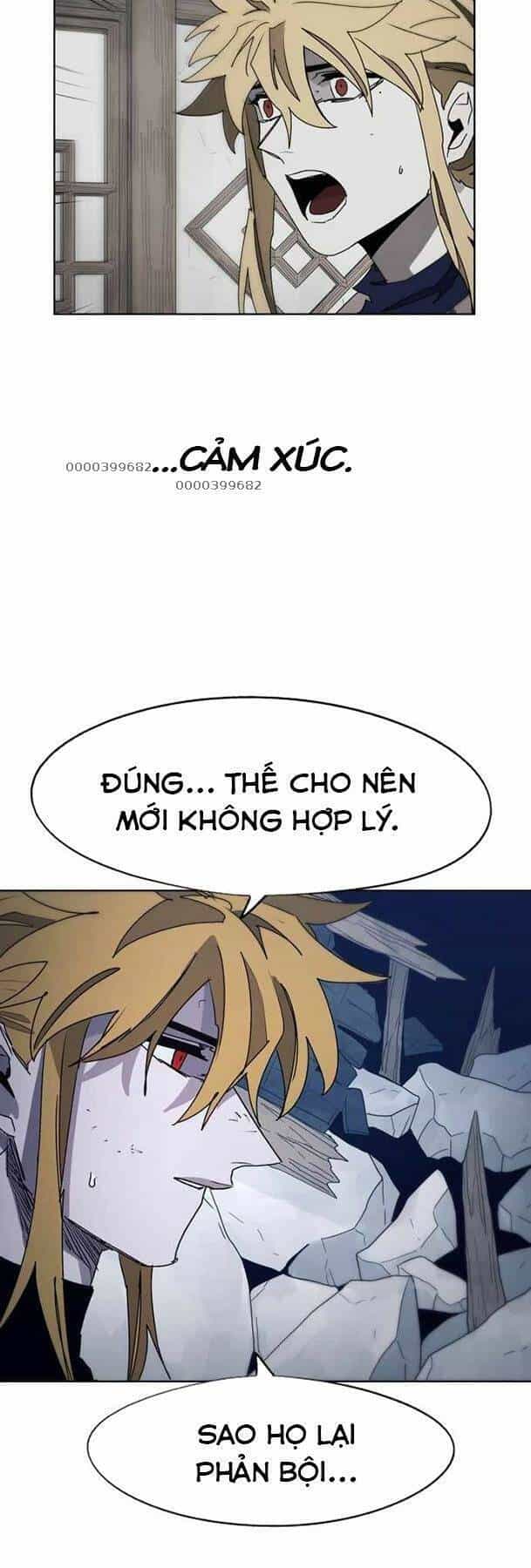 Kỵ Sĩ Báo Thù - Chương 93 - ảnh 13