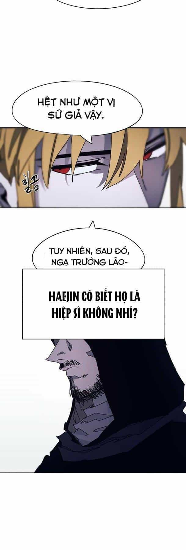 Kỵ Sĩ Báo Thù - Chương 94 - ảnh 13