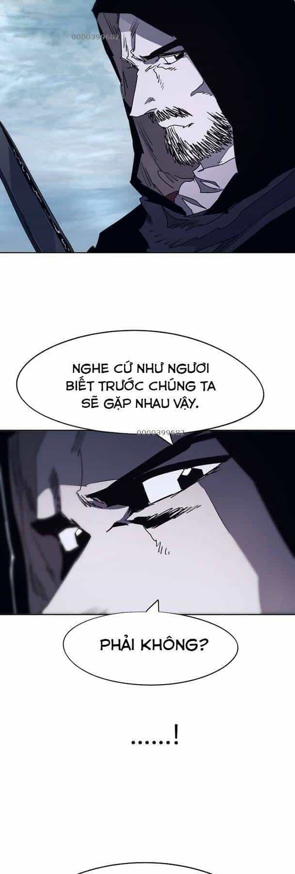 Kỵ Sĩ Báo Thù - Chương 94 - ảnh 18