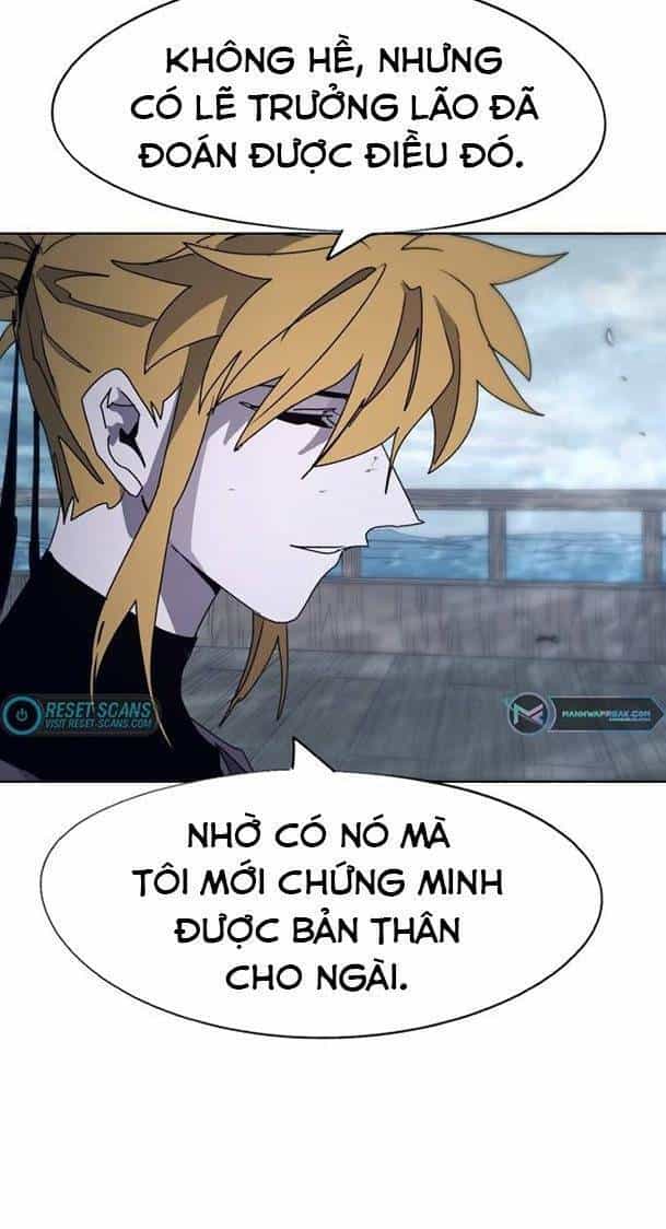 Kỵ Sĩ Báo Thù - Chương 94 - ảnh 19