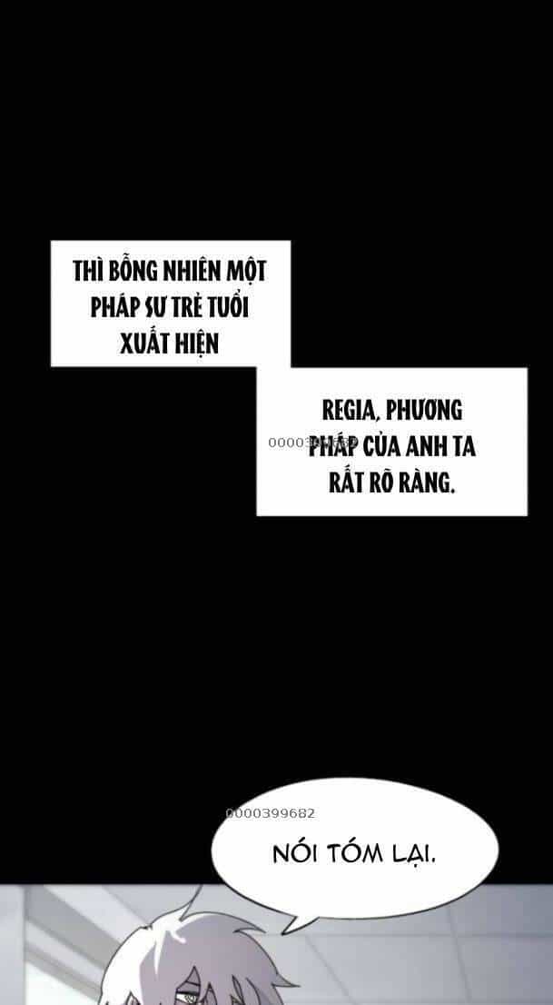 Kỵ Sĩ Báo Thù - Chương 97 - ảnh 39