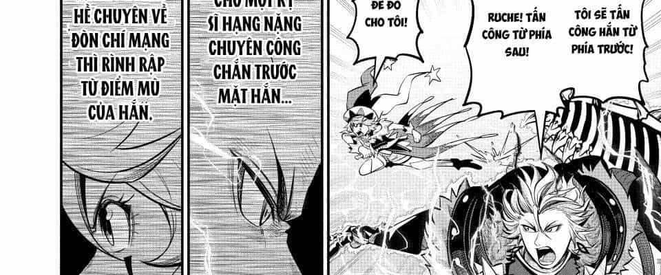 Kỵ Sĩ Chuyển Sinh Bị Lưu Đày, Trở Nên Bất Bại Nhờ Trò Chơi - Chương 101 - ảnh 36