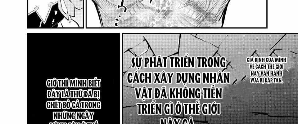 Kỵ Sĩ Chuyển Sinh Bị Lưu Đày, Trở Nên Bất Bại Nhờ Trò Chơi - Chương 102 - ảnh 56