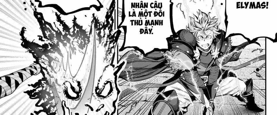 Kỵ Sĩ Chuyển Sinh Bị Lưu Đày, Trở Nên Bất Bại Nhờ Trò Chơi - Chương 104 - ảnh 45