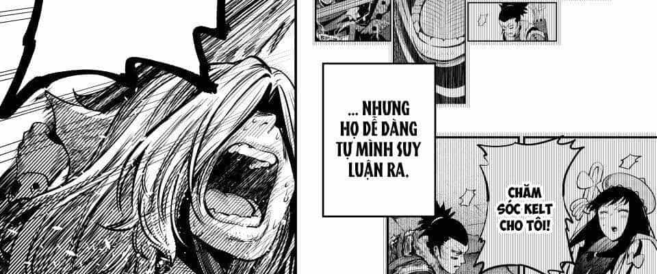 Kỵ Sĩ Chuyển Sinh Bị Lưu Đày, Trở Nên Bất Bại Nhờ Trò Chơi - Chương 104 - ảnh 61