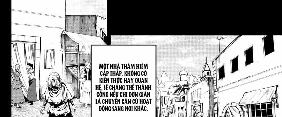 Kỵ Sĩ Chuyển Sinh Bị Lưu Đày, Trở Nên Bất Bại Nhờ Trò Chơi - Chương 105 - ảnh 22
