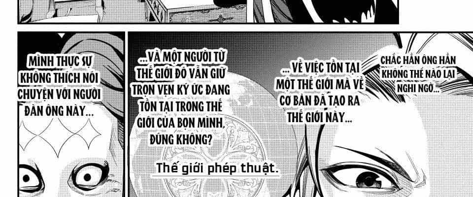 Kỵ Sĩ Chuyển Sinh Bị Lưu Đày, Trở Nên Bất Bại Nhờ Trò Chơi - Chương 107 - ảnh 65