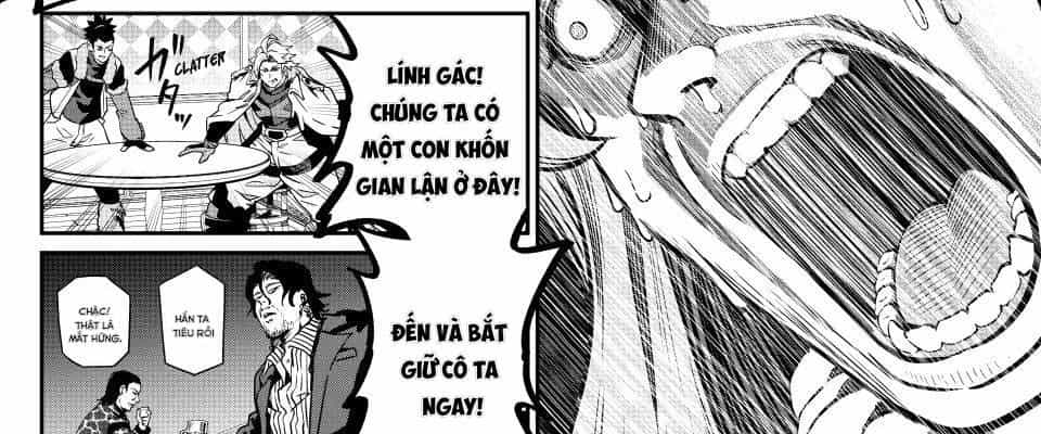 Kỵ Sĩ Chuyển Sinh Bị Lưu Đày, Trở Nên Bất Bại Nhờ Trò Chơi - Chương 110 - ảnh 52