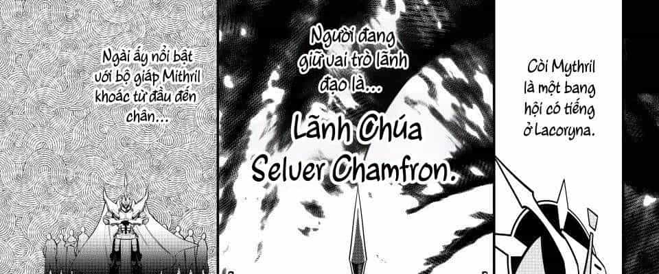 Kỵ Sĩ Chuyển Sinh Bị Lưu Đày, Trở Nên Bất Bại Nhờ Trò Chơi - Chương 112 - ảnh 35