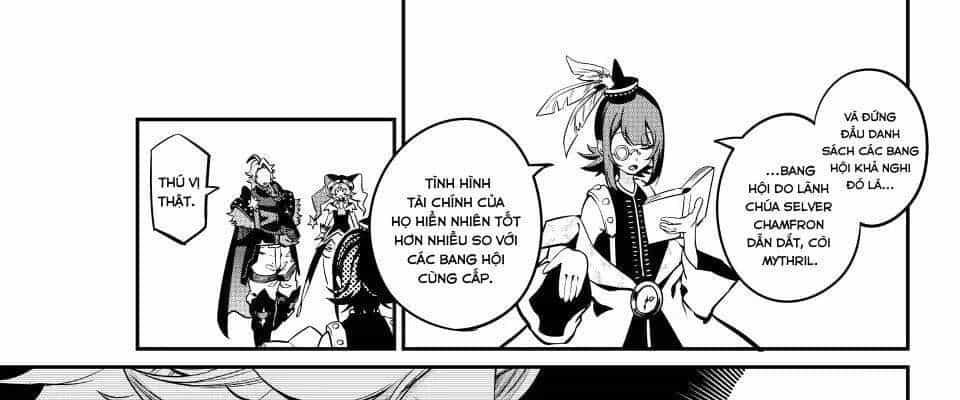 Kỵ Sĩ Chuyển Sinh Bị Lưu Đày, Trở Nên Bất Bại Nhờ Trò Chơi - Chương 112 - ảnh 43