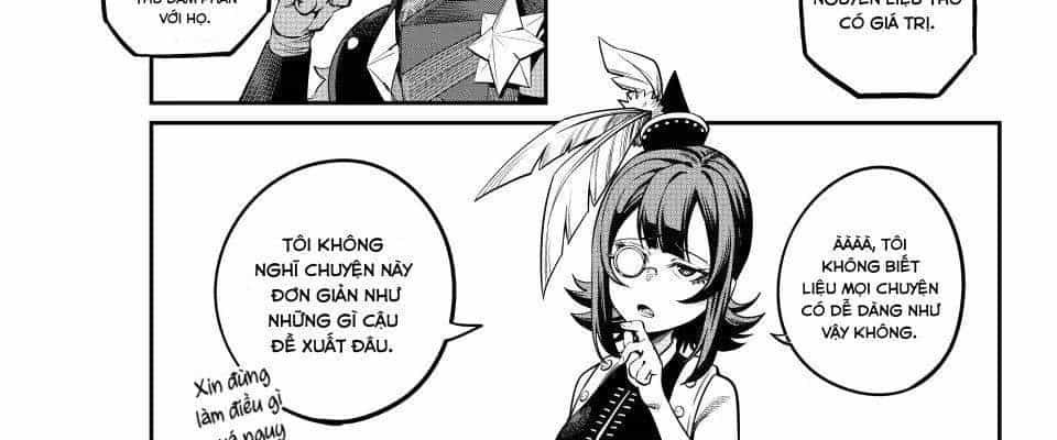 Kỵ Sĩ Chuyển Sinh Bị Lưu Đày, Trở Nên Bất Bại Nhờ Trò Chơi - Chương 112 - ảnh 53