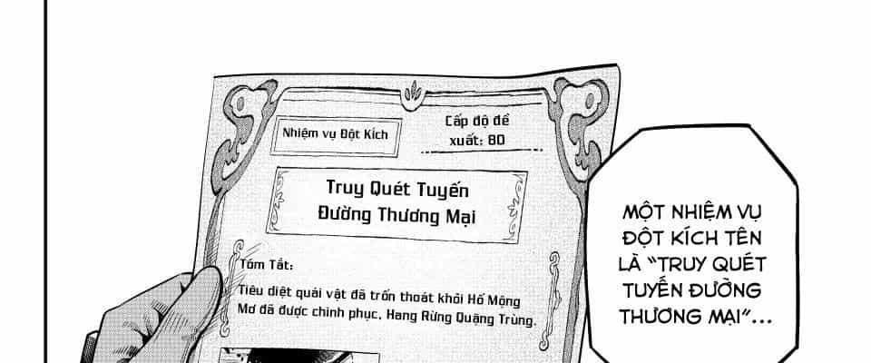Kỵ Sĩ Chuyển Sinh Bị Lưu Đày, Trở Nên Bất Bại Nhờ Trò Chơi - Chương 113 - ảnh 38
