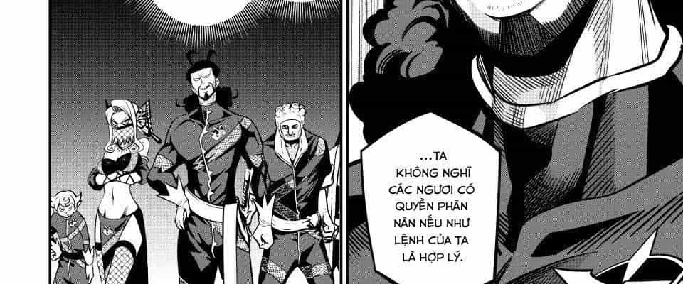 Kỵ Sĩ Chuyển Sinh Bị Lưu Đày, Trở Nên Bất Bại Nhờ Trò Chơi - Chương 115 - ảnh 24