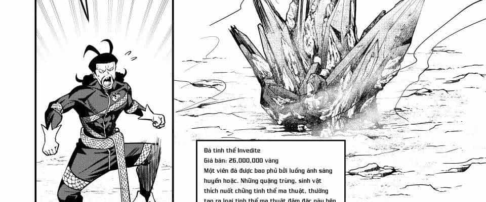 Kỵ Sĩ Chuyển Sinh Bị Lưu Đày, Trở Nên Bất Bại Nhờ Trò Chơi - Chương 116 - ảnh 55