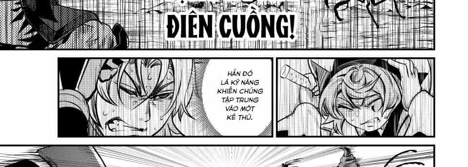 Kỵ Sĩ Chuyển Sinh Bị Lưu Đày, Trở Nên Bất Bại Nhờ Trò Chơi - Chương 120 - ảnh 27