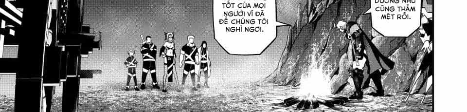 Kỵ Sĩ Chuyển Sinh Bị Lưu Đày, Trở Nên Bất Bại Nhờ Trò Chơi - Chương 126 - ảnh 12