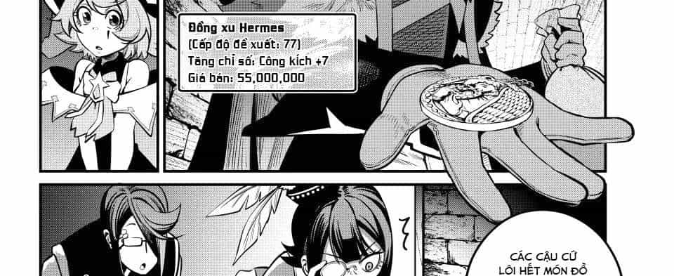 Kỵ Sĩ Chuyển Sinh Bị Lưu Đày, Trở Nên Bất Bại Nhờ Trò Chơi - Chương 128 - ảnh 43