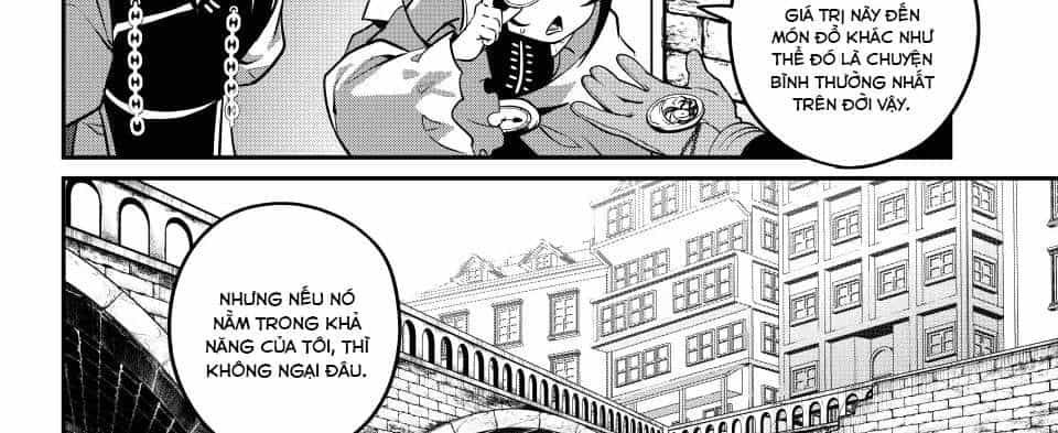 Kỵ Sĩ Chuyển Sinh Bị Lưu Đày, Trở Nên Bất Bại Nhờ Trò Chơi - Chương 128 - ảnh 44