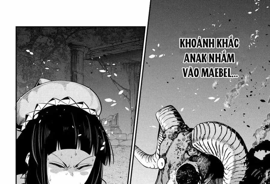 Kỵ Sĩ Chuyển Sinh Bị Lưu Đày, Trở Nên Bất Bại Nhờ Trò Chơi - Chương 137 - ảnh 32