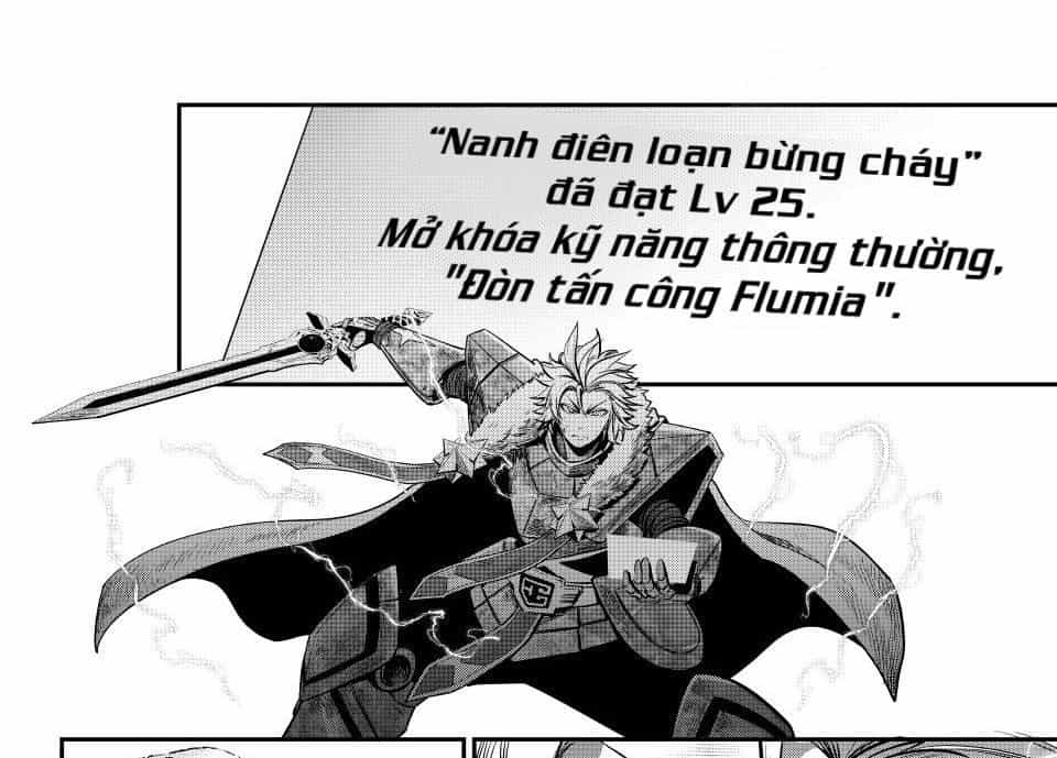Kỵ Sĩ Chuyển Sinh Bị Lưu Đày, Trở Nên Bất Bại Nhờ Trò Chơi - Chương 139 - ảnh 20