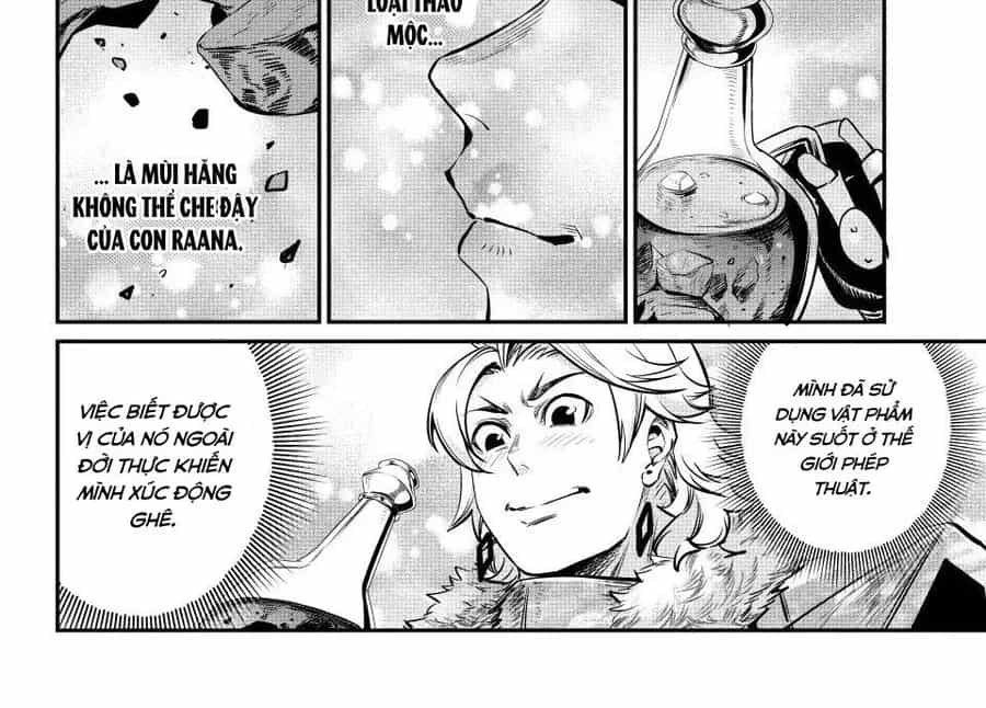 Kỵ Sĩ Chuyển Sinh Bị Lưu Đày, Trở Nên Bất Bại Nhờ Trò Chơi - Chương 140 - ảnh 21