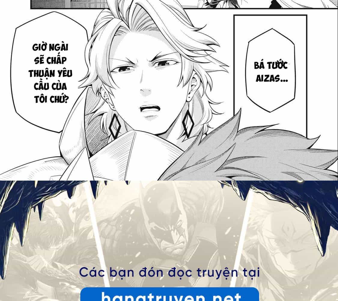 Kỵ Sĩ Chuyển Sinh Bị Lưu Đày, Trở Nên Bất Bại Nhờ Trò Chơi - Chương 28 - ảnh 33