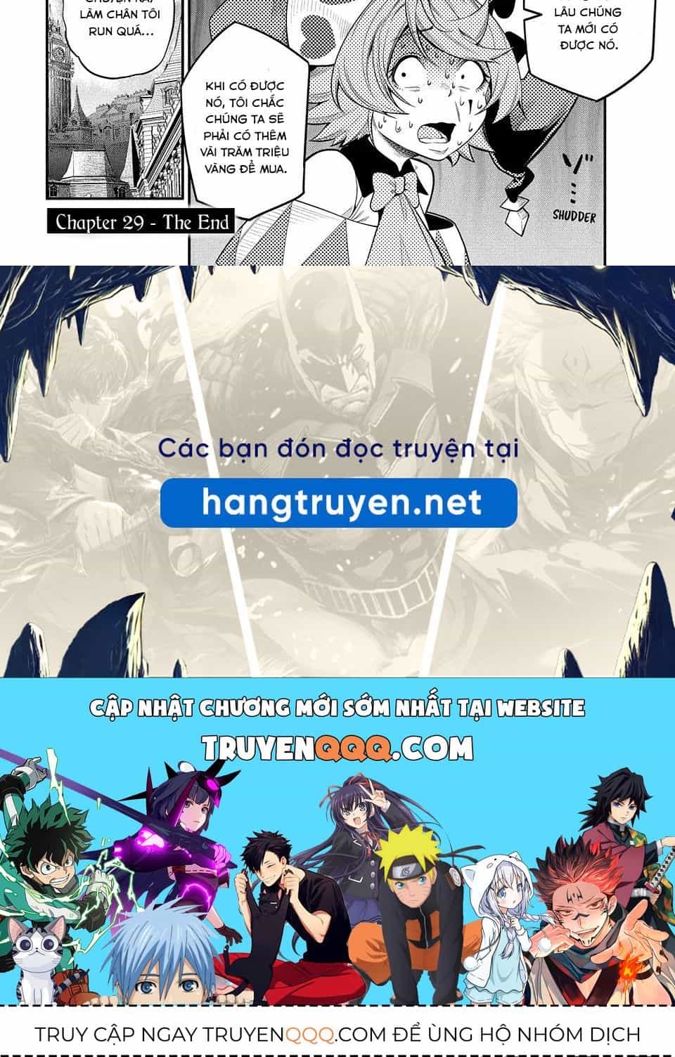 Kỵ Sĩ Chuyển Sinh Bị Lưu Đày, Trở Nên Bất Bại Nhờ Trò Chơi - Chương 29 - ảnh 28