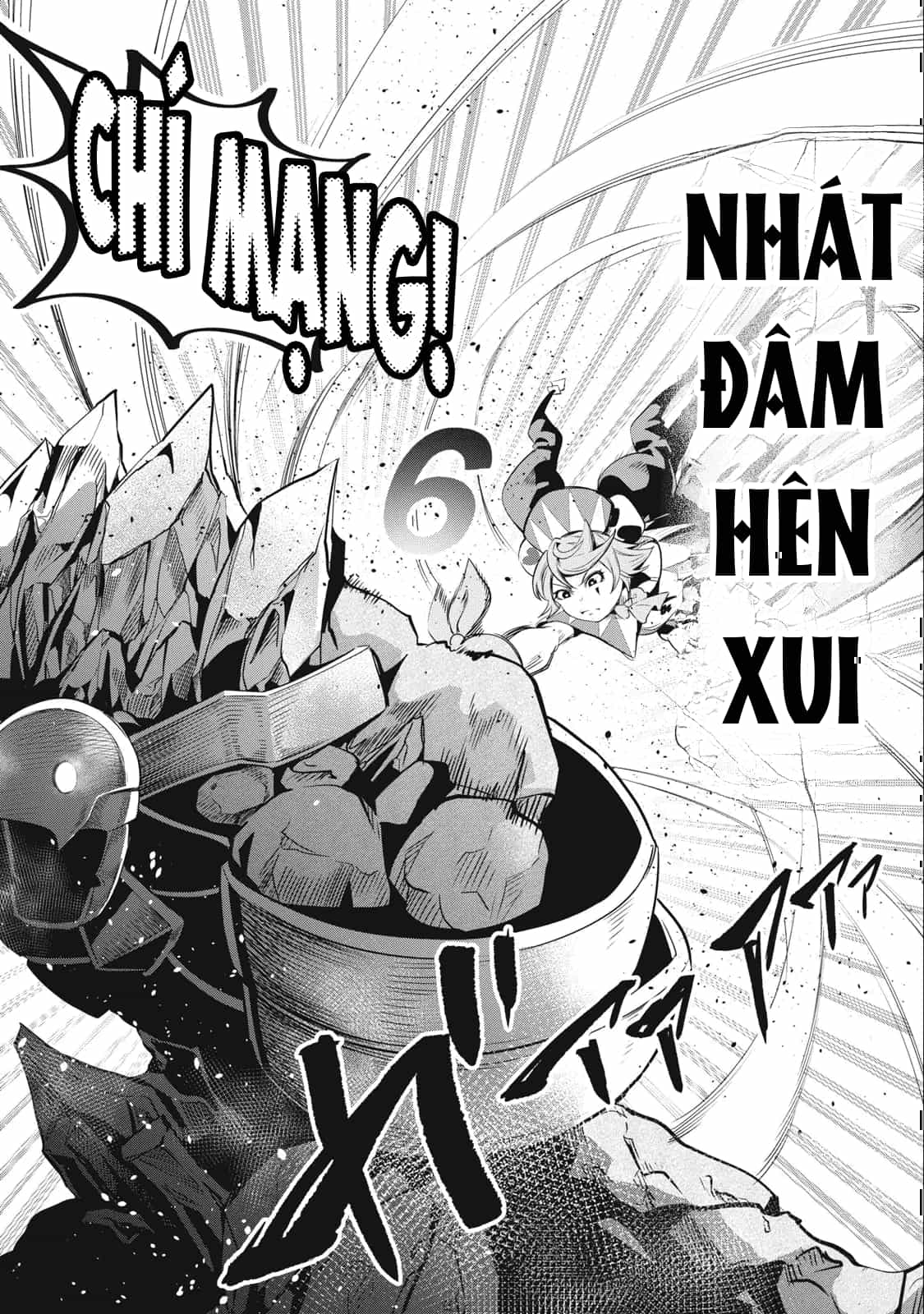 Kỵ Sĩ Chuyển Sinh Bị Lưu Đày, Trở Nên Bất Bại Nhờ Trò Chơi - Chương 33 - ảnh 12