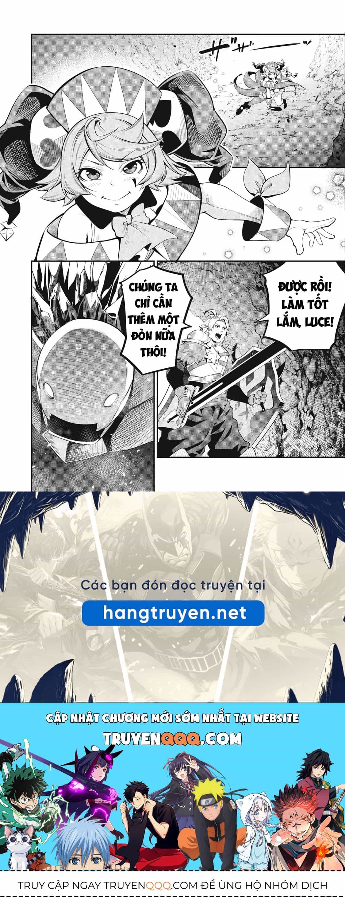 Kỵ Sĩ Chuyển Sinh Bị Lưu Đày, Trở Nên Bất Bại Nhờ Trò Chơi - Chương 33 - ảnh 14