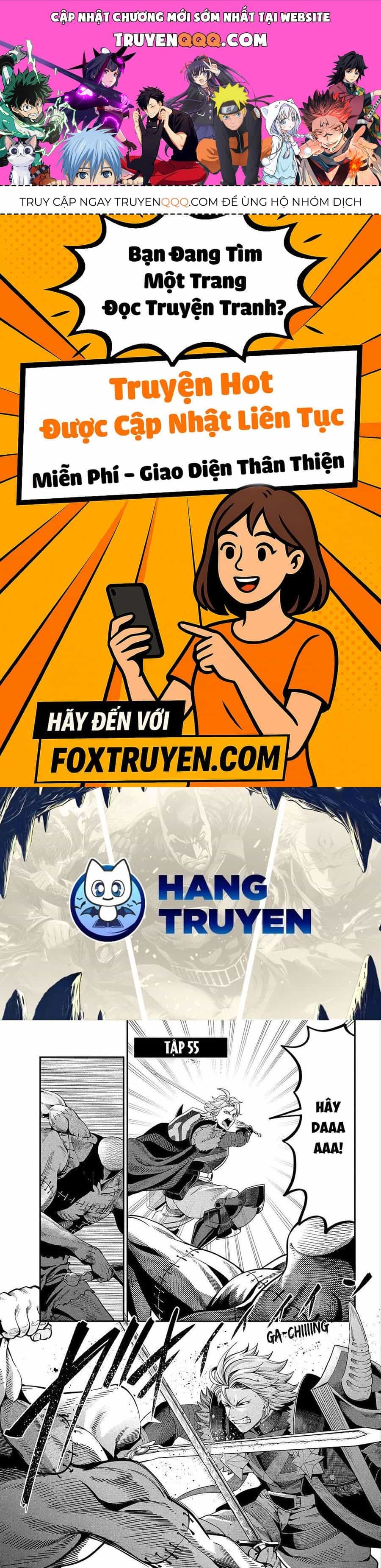 Kỵ Sĩ Chuyển Sinh Bị Lưu Đày, Trở Nên Bất Bại Nhờ Trò Chơi - Chương 55 - ảnh 1