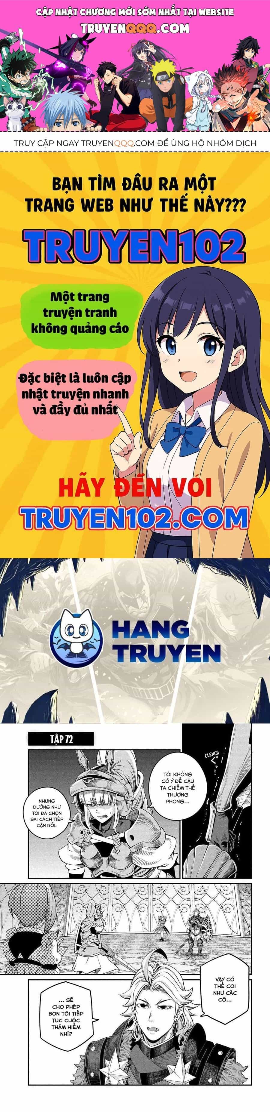 Kỵ Sĩ Chuyển Sinh Bị Lưu Đày, Trở Nên Bất Bại Nhờ Trò Chơi - Chương 72 - ảnh 1