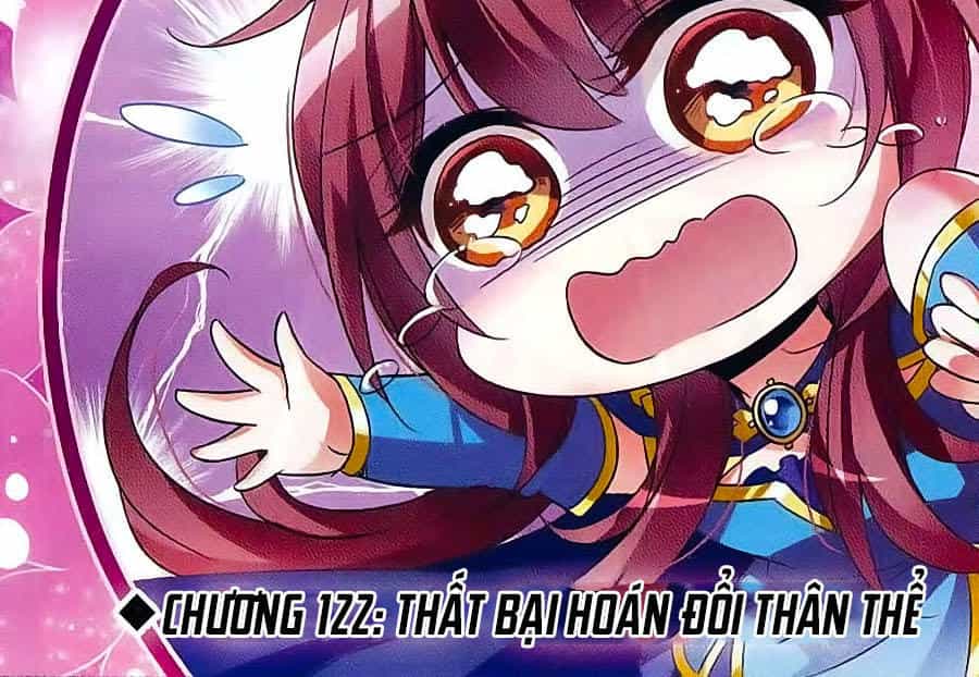 Kỵ Sĩ Hoang Tưởng Dạ - Chương 122 - ảnh 2