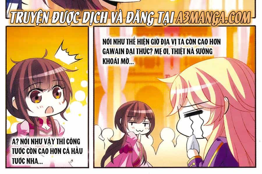 Kỵ Sĩ Hoang Tưởng Dạ - Chương 139.2 - ảnh 2