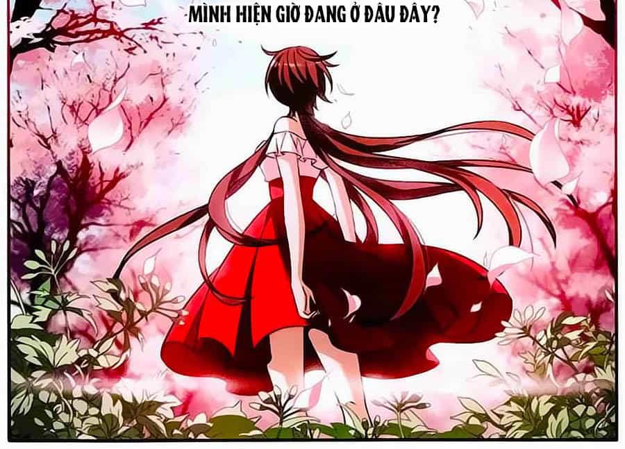 Kỵ Sĩ Hoang Tưởng Dạ - Chương 152 - ảnh 3