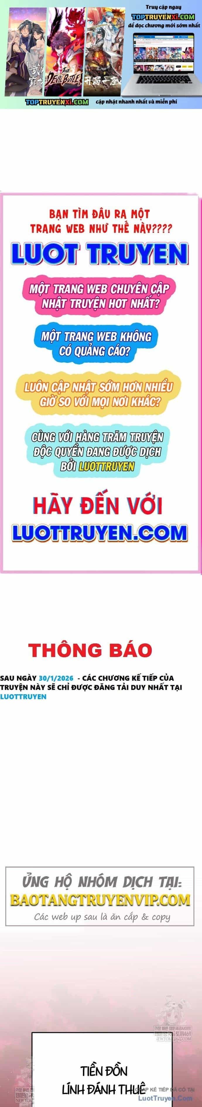 Kỵ Sĩ Lang Thang - Chương 21 - ảnh 2