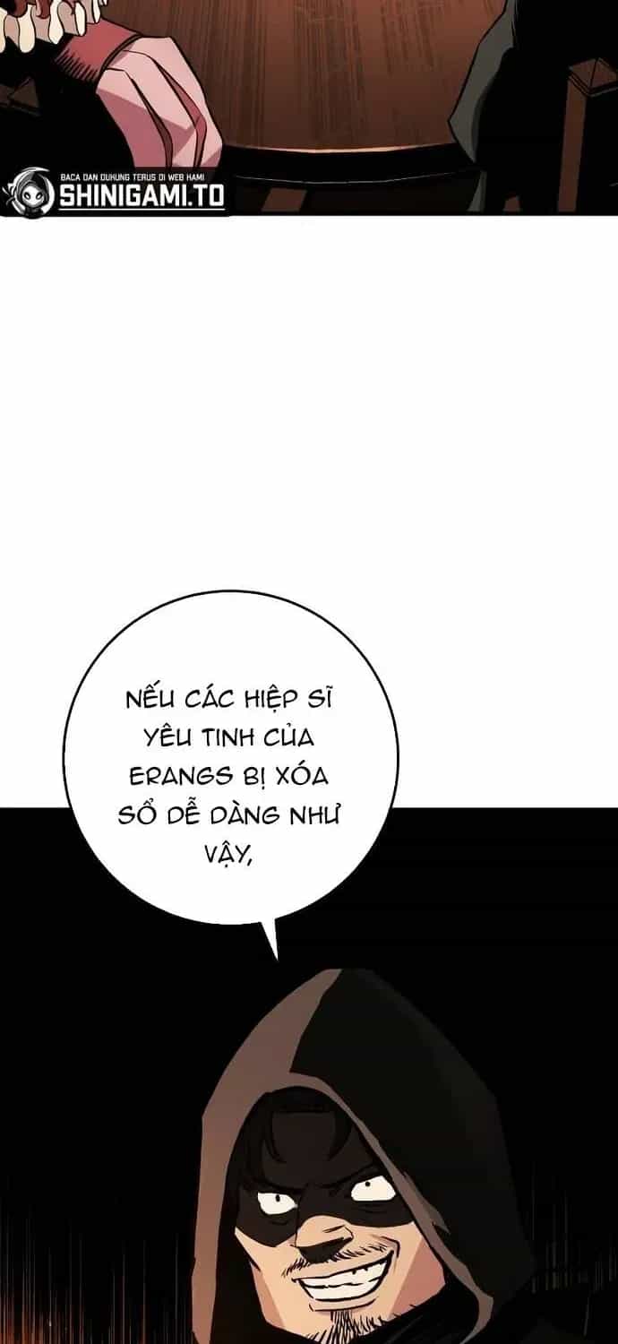 Kỵ Sĩ Lang Thang - Chương 28 - ảnh 4