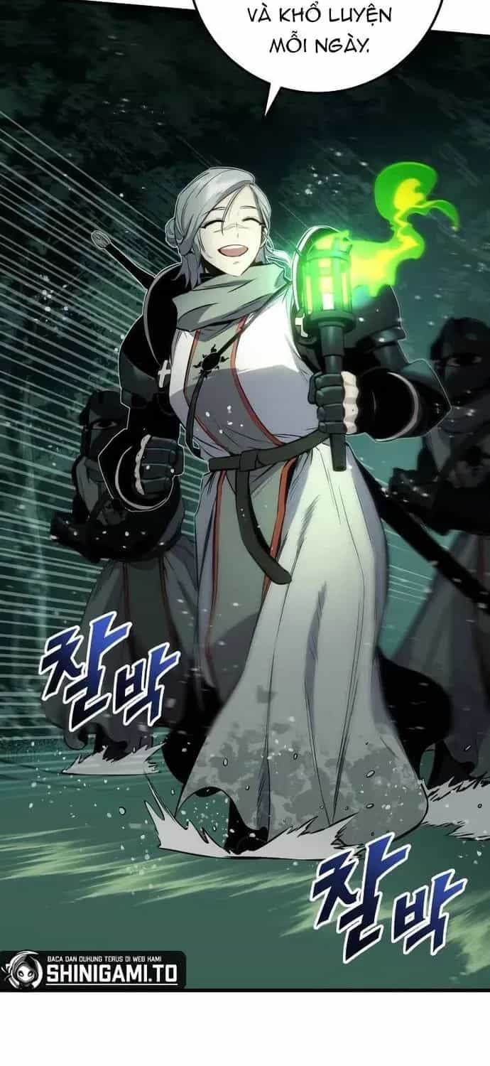 Kỵ Sĩ Lang Thang - Chương 28 - ảnh 42