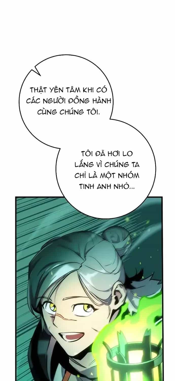 Kỵ Sĩ Lang Thang - Chương 28 - ảnh 43