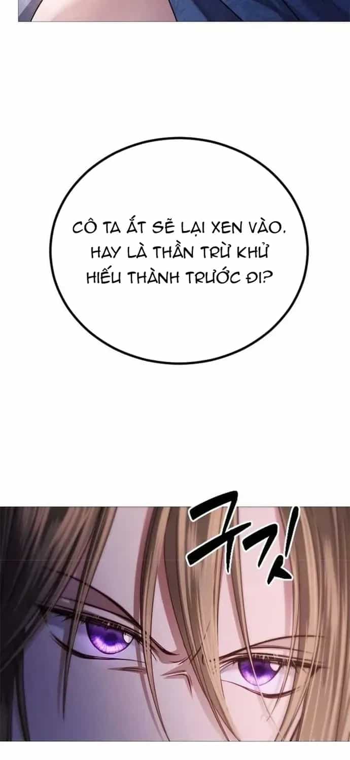 Kỵ Sĩ Nhắm Mắt Của Bầu Trời Cao - Chương 15 - ảnh 100