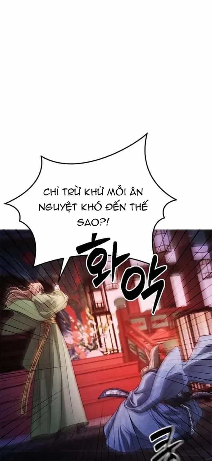 Kỵ Sĩ Nhắm Mắt Của Bầu Trời Cao - Chương 15 - ảnh 101