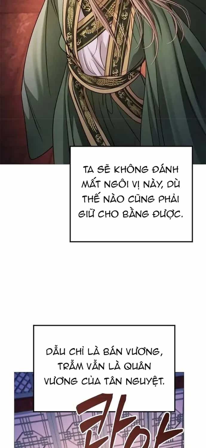 Kỵ Sĩ Nhắm Mắt Của Bầu Trời Cao - Chương 15 - ảnh 108