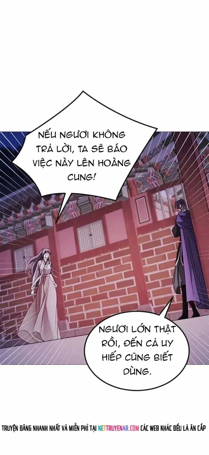 Kỵ Sĩ Nhắm Mắt Của Bầu Trời Cao - Chương 15 - ảnh 23