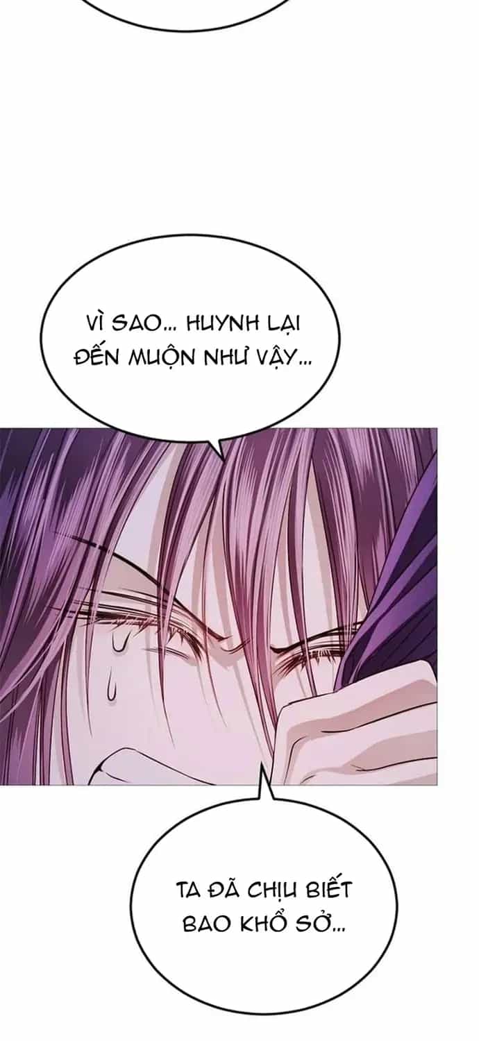 Kỵ Sĩ Nhắm Mắt Của Bầu Trời Cao - Chương 15 - ảnh 50