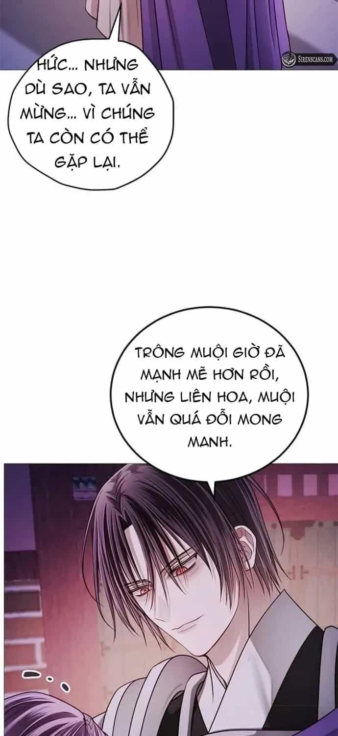 Kỵ Sĩ Nhắm Mắt Của Bầu Trời Cao - Chương 15 - ảnh 53
