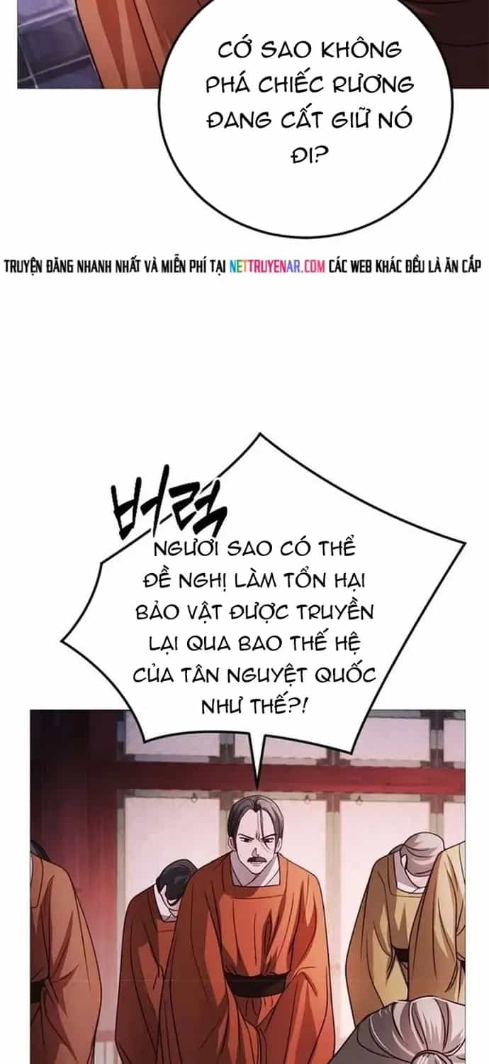 Kỵ Sĩ Nhắm Mắt Của Bầu Trời Cao - Chương 15 - ảnh 69