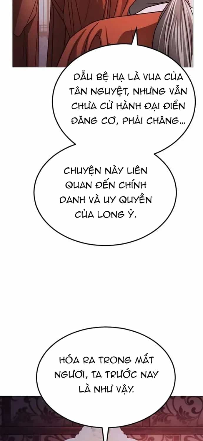 Kỵ Sĩ Nhắm Mắt Của Bầu Trời Cao - Chương 15 - ảnh 70